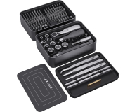 Jimi Home Zestaw wkrętaków FM-3, 100 sztuk - 1064217 - zdjęcie 3
